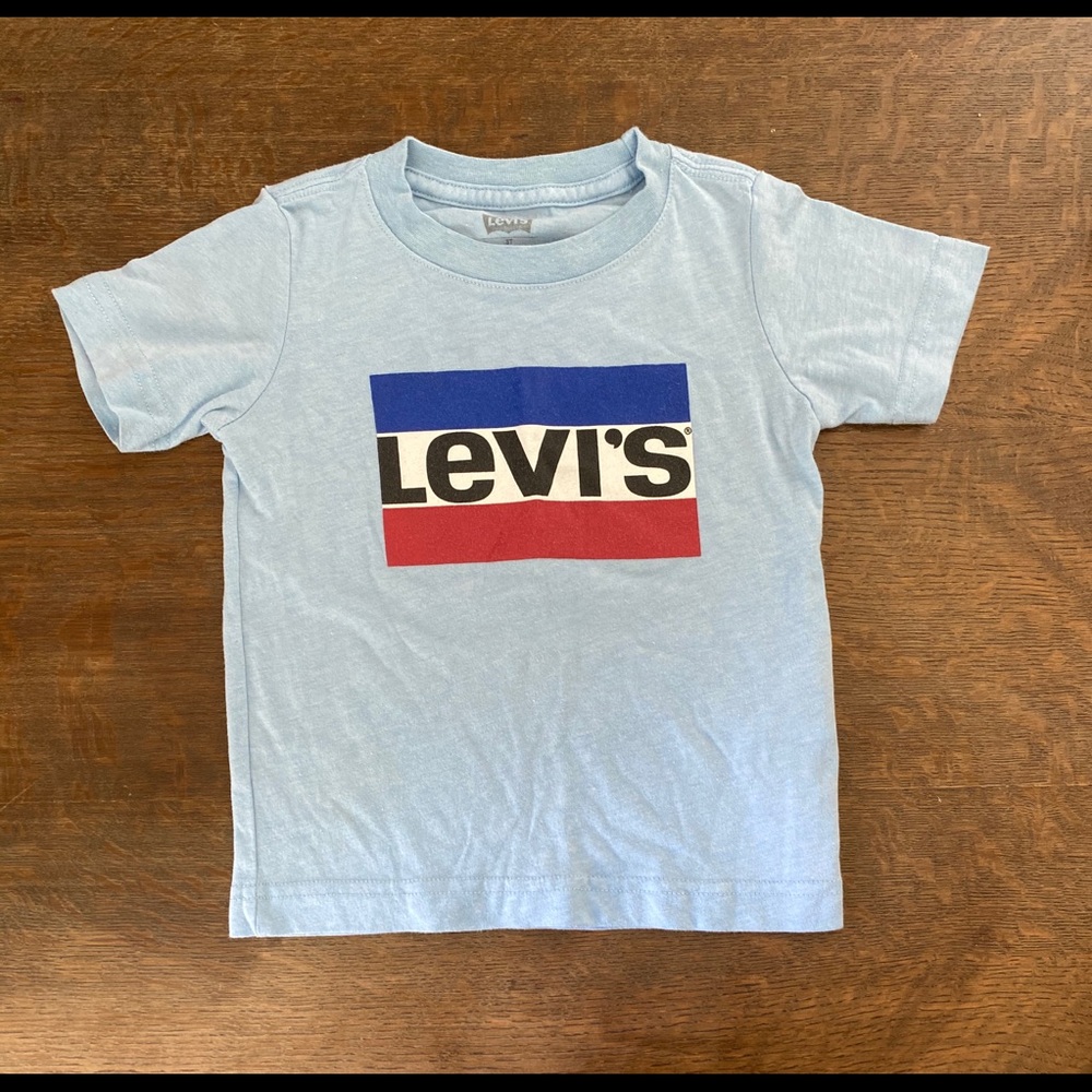 Levi’s Kids T-Shirt